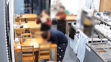 남매 상해 뒤 방화 정황…살인미수 혐의 적용