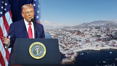 "1인당 10만 달러" 매입 구체화…내주 그린란드 회담