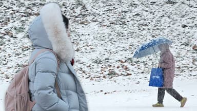 주말 최대 20㎝ 폭설…일요일 다시 매서운 한파