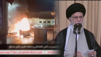 이란 시위 사망자 60명 넘겨…사법당국 "폭도는 사형"