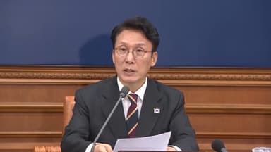 김 총리 "이혜훈 발탁…이 대통령 '통합' 사명"