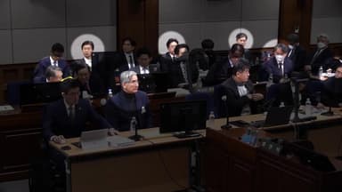 '릴레이 발언' 구형 연기…13일도 장시간 예고