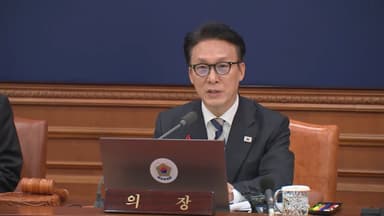 김 총리, 중부 내륙·전라 대설 예보에 "선제적 대응"