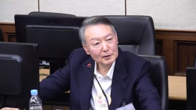 尹측, '체포방해' 선고 앞두고 변론 재개 신청