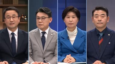 민주, 원내대표 선출…사실상 김병기 탈당 요구