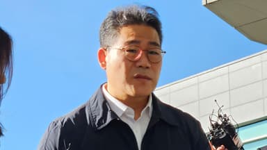 '임은정 동부지검 파견' 백해룡, 갈등 끝 이번 주 원대 복귀