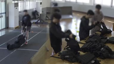 올해 순경 첫 남녀통합선발…천명 늘어 6,600명