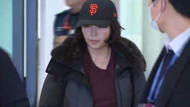 김경 귀국과 동시에 전방위 압수수색…수사 본격화