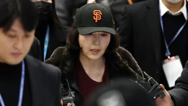 '공천헌금' 김경 경찰 조사 3시간 만에 종료