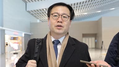 여한구 "쿠팡 사태, 통상·외교 이슈와 구분해야"