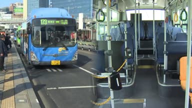 서울 시내버스 멈추나…교섭 결렬시 내일 파업