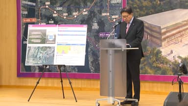 부산 사하구 예비군훈련장 복합문화공간 탈바꿈