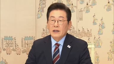 이 대통령, 16일 각 정당 지도부와 오찬…국힘은 불참