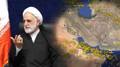 이란 '신속 처형' 시사…각국 자국민에 "즉시 철수"