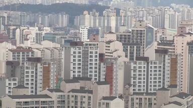 서울 아파트값 상승폭 확대…용인 수지는 0.68%↑