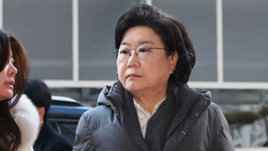 이혜훈 청문회 내일 지각 개최…여야 '송곳검증' 예고