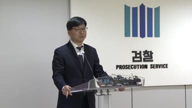 '대장동 항의성명' 검사장 좌천 인사…줄사표 조짐