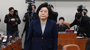 눈물 보인 이혜훈…민주-혁신 '합당' 두고 내홍 격화