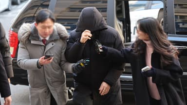 강선우 전 보좌관 소환…김병기 의혹 추가 압수수색