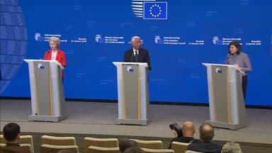 EU정상들, '평화위'에 반기…"심각한 의문"