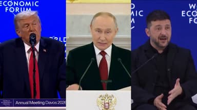 우크라 평화협상 '3자회의' 예고…"쟁점은 단 하나"