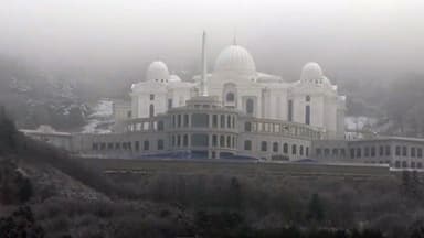 합수본, 통일교 재차 압수수색…'정치권 쪼개기 후원' 관련