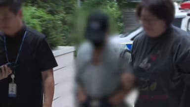 외도 의심해 남편 중요 부위 절단…50대 아내 징역 7년