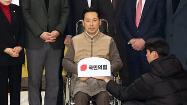 장동혁 '포스트 단식' 전략은…리더십 본격 시험대