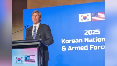 콜비 미 국방차관 내주 방한…핵잠 등 논의 관측