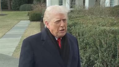 트럼프, '미국 비판' 캐나다에 평화위 초대 철회