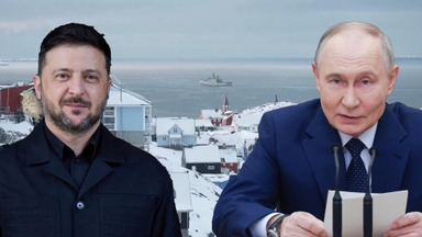 그린란드에 쏠린 눈…우크라 '우려' vs 러 '반색'