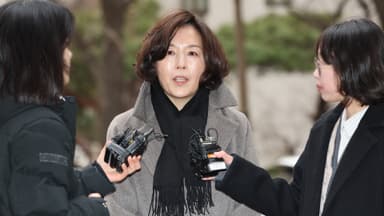 김경 추가 금품 정황…공천 헌금 수사 확대되나