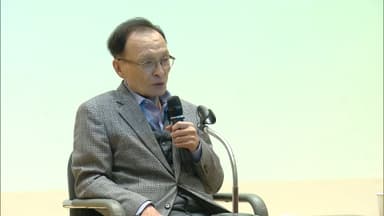 이해찬 민주평통 수석부의장, 오늘 베트남서 별세