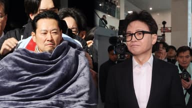 장동혁, 이번 주 당무 복귀…한동훈 징계 고심