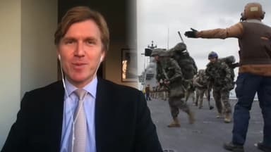 美국방차관 방한…'새 국방전략·전작권 전환' 논의할 듯