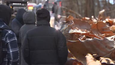 한 주 내내 강추위…건조·강풍 대형 산불 비상