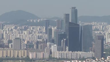 기업 체감경기 석 달 만에 악화…비제조업 부진