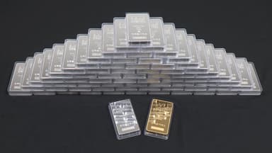 '은 통장' 잔액 1년 새 7배 넘게 불어