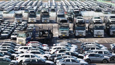 한국차만 관세 인상?…업계, 악몽 재연될까 '비상'