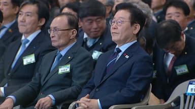 이 대통령, 오늘 이해찬 전 총리 빈소 조문 예정