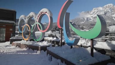 밀라노 'D-9 카운트다운'…"베이징 눈물 씻고 톱10"