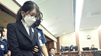 오늘 김건희 '운명의 날'…선고 TV 생중계