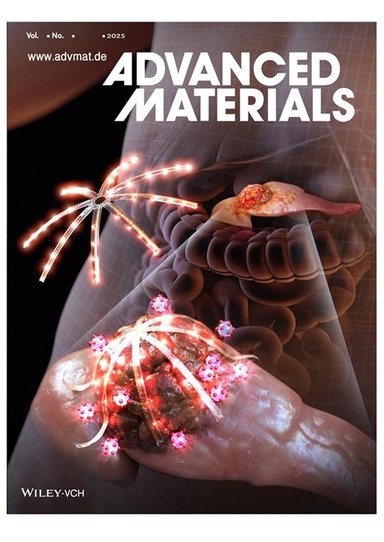 KAIST·UNIST, 췌장암 겨냥한 문어다리형 '3D 마이크로 LED' 개발