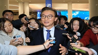 경찰, '통일교 연루' 전재수 등 3명 피의자 입건