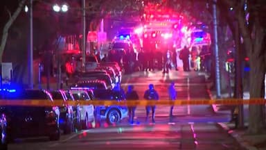 미 브라운대서 총격…최소 2명 사망·8명 중상