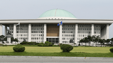 "통일교 특검 도입" vs "정치 공세"…여야 공방