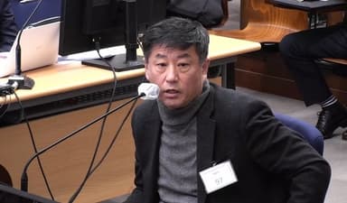 노상원 전 사령관 1심서 징역 2년…"계엄 동력"