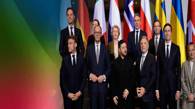 미·우크라 이틀간 종전협상…안전보장 진전·영토 문제 난항