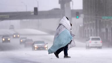 미국 '겨울 눈폭풍' 예보…국적 항공 18편 취소