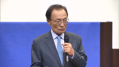 이해찬 위중…민주평통 "의식은 아직"